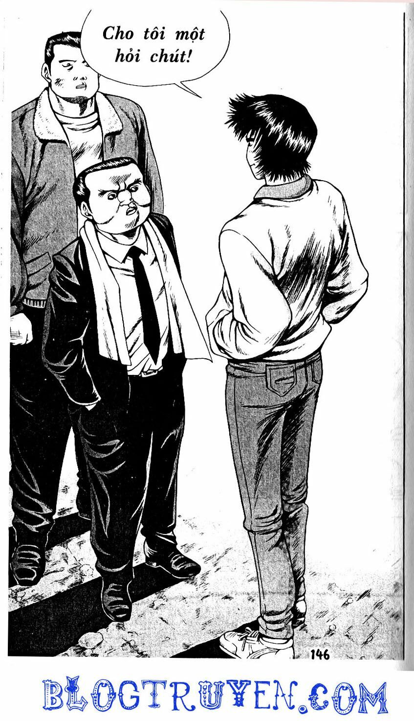 Kid Gang: Chapter 128