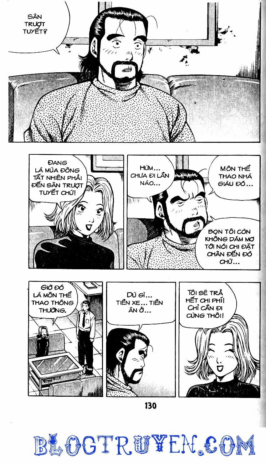Kid Gang: Chapter 128