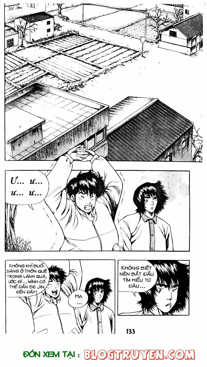 Kid Gang: Chapter 128