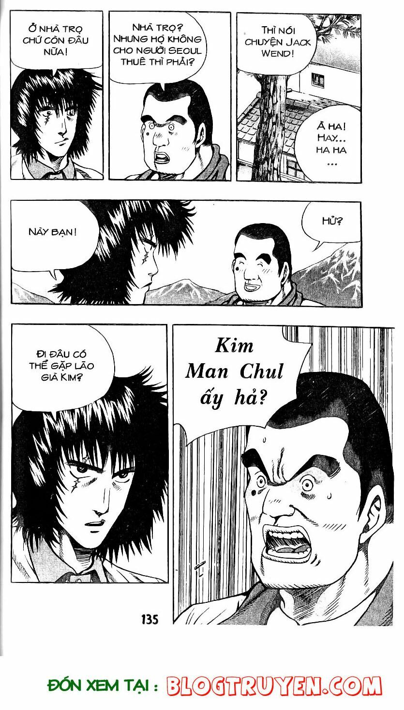Kid Gang: Chapter 128