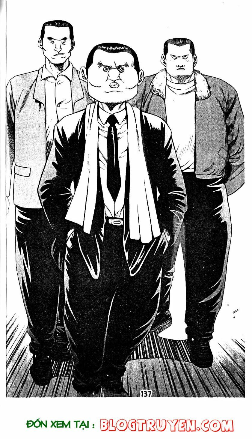Kid Gang: Chapter 128