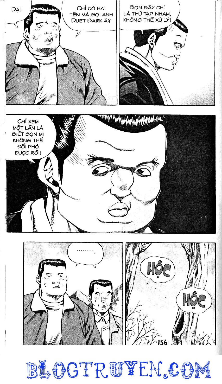Kid Gang: Chapter 129