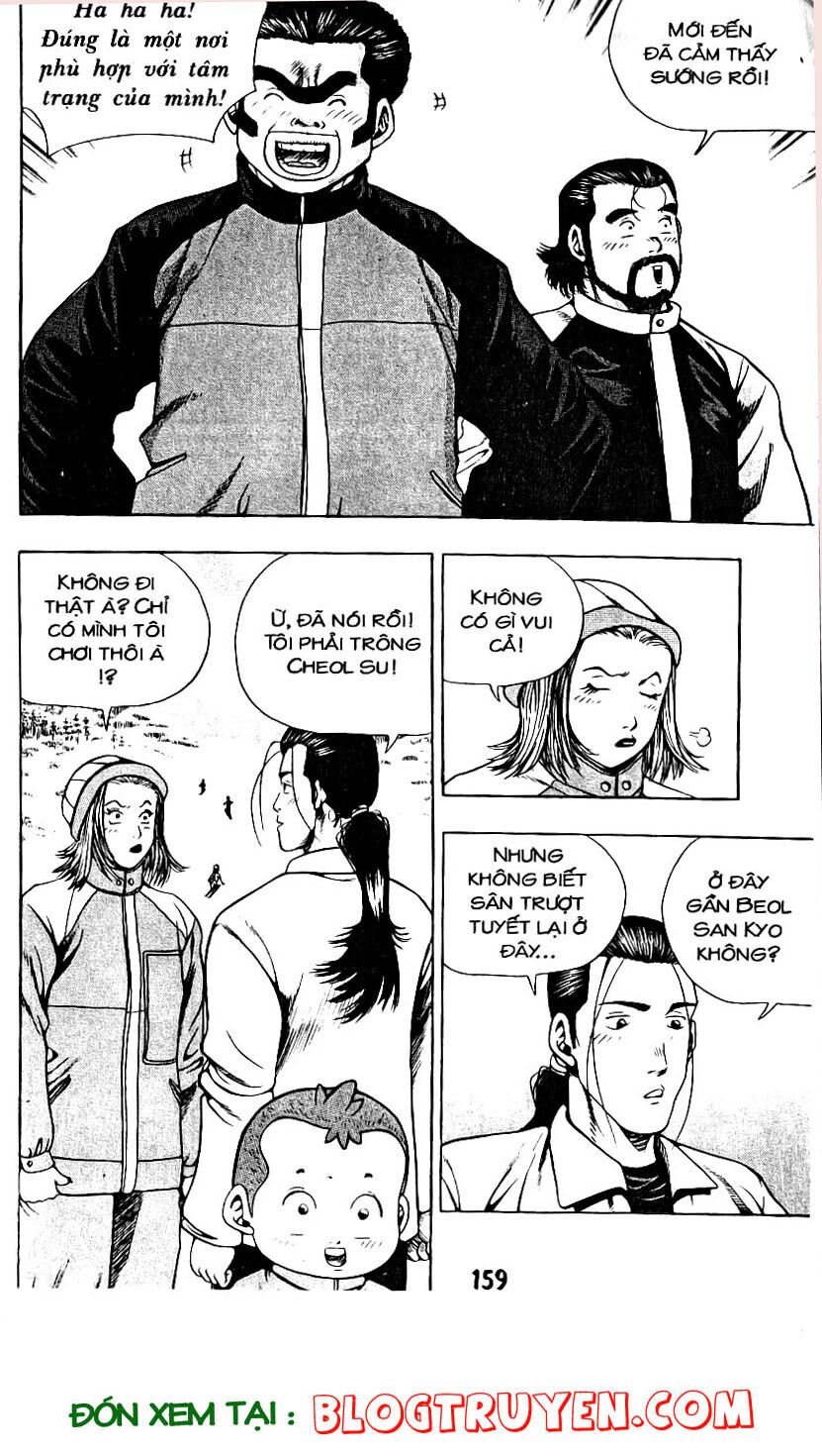 Kid Gang: Chapter 129
