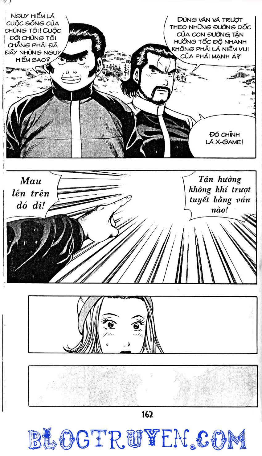 Kid Gang: Chapter 129