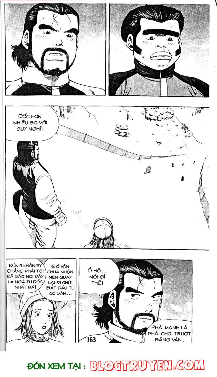 Kid Gang: Chapter 129