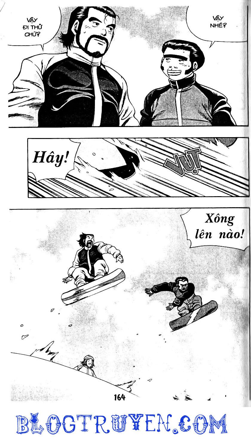 Kid Gang: Chapter 129
