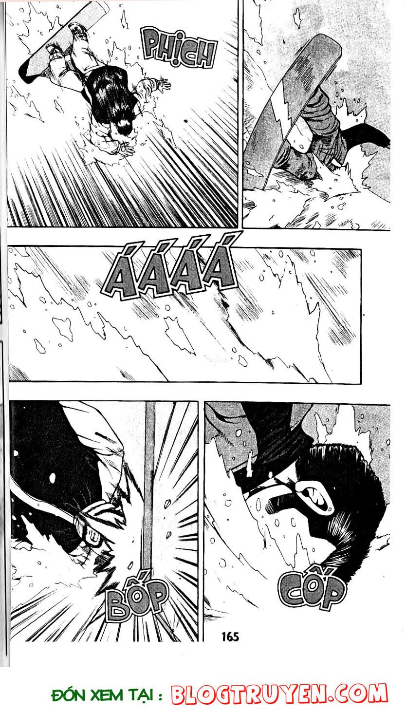 Kid Gang: Chapter 129