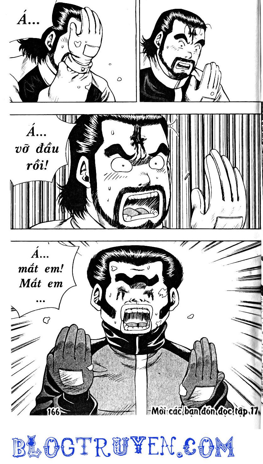Kid Gang: Chapter 129