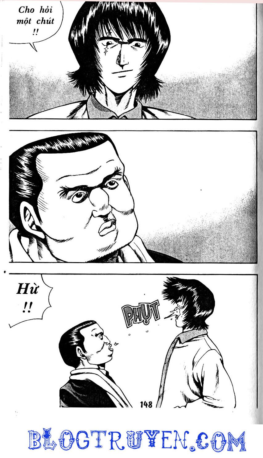Kid Gang: Chapter 129