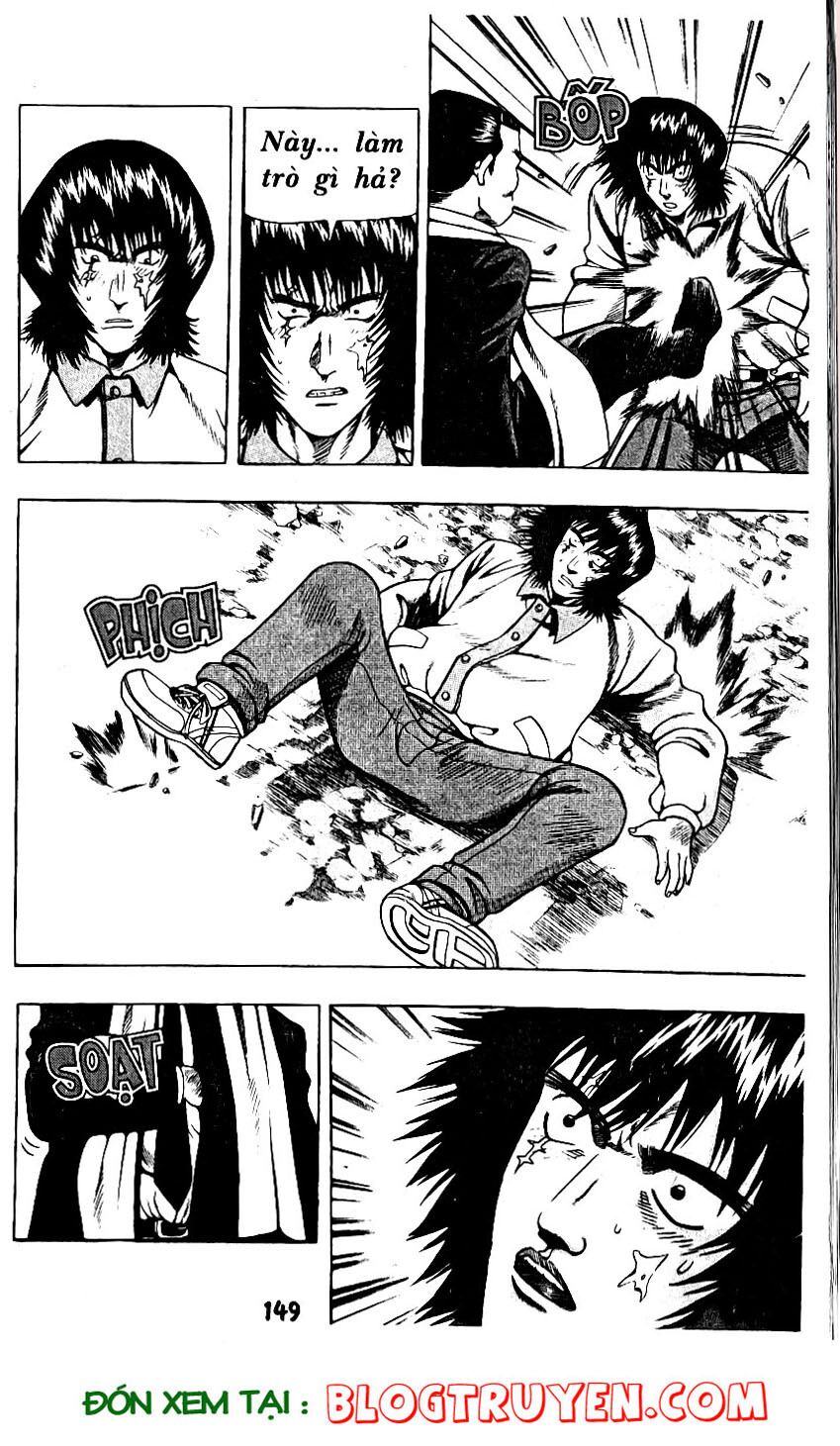 Kid Gang: Chapter 129