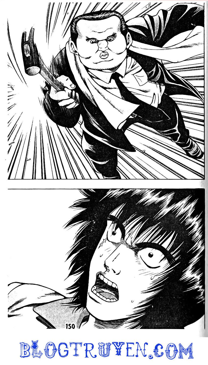 Kid Gang: Chapter 129