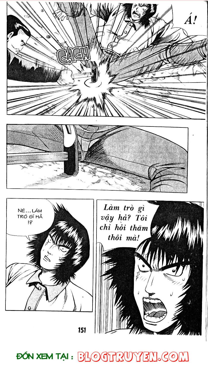 Kid Gang: Chapter 129