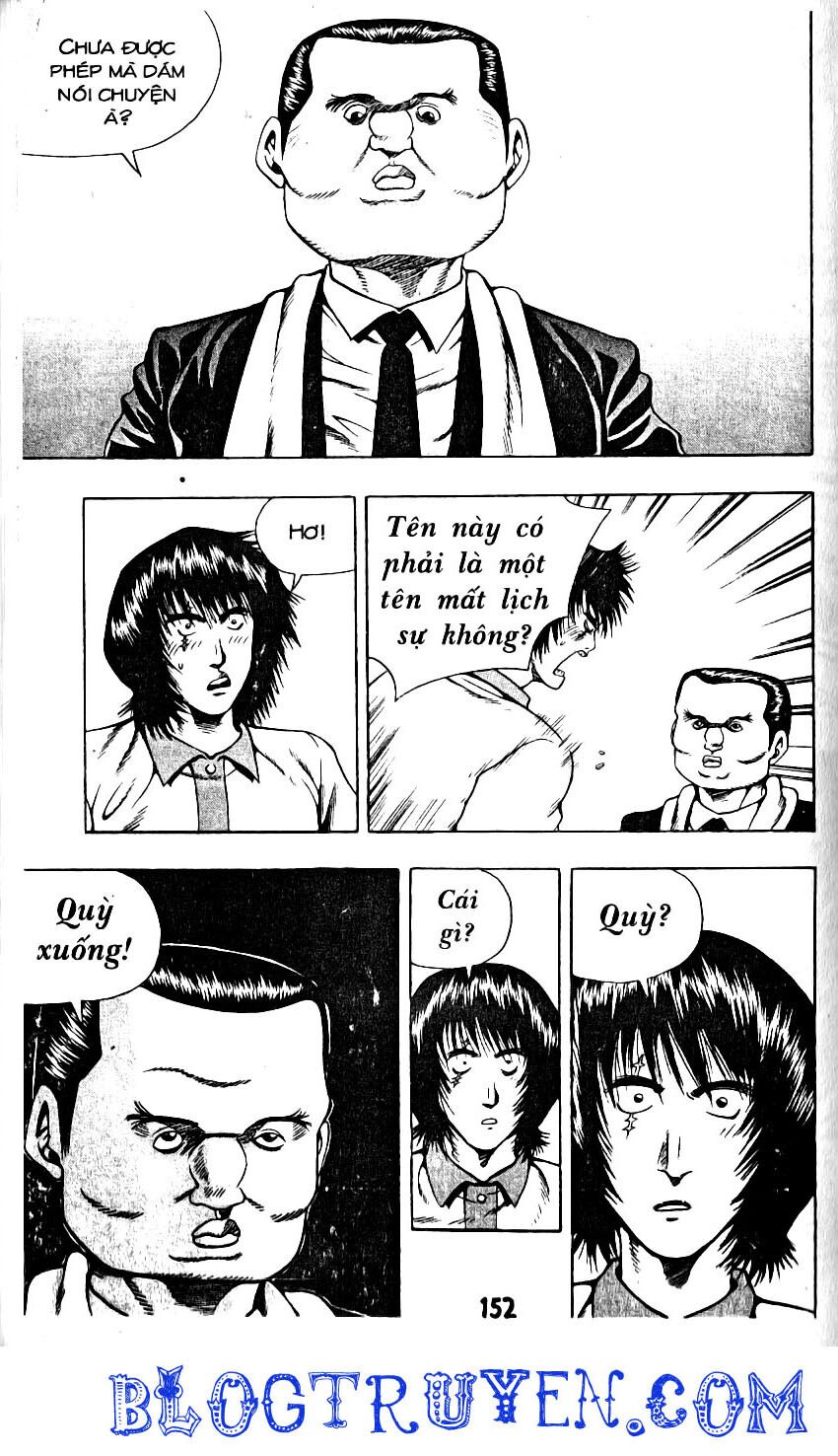 Kid Gang: Chapter 129