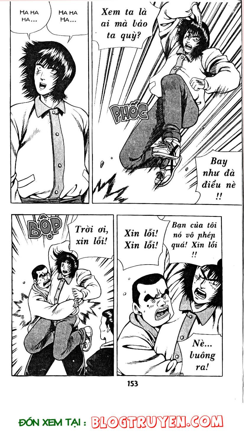 Kid Gang: Chapter 129