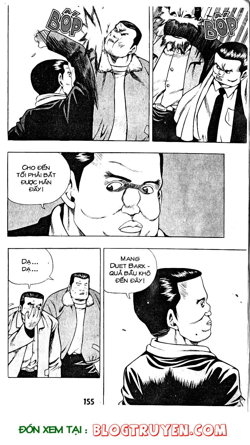 Kid Gang: Chapter 129