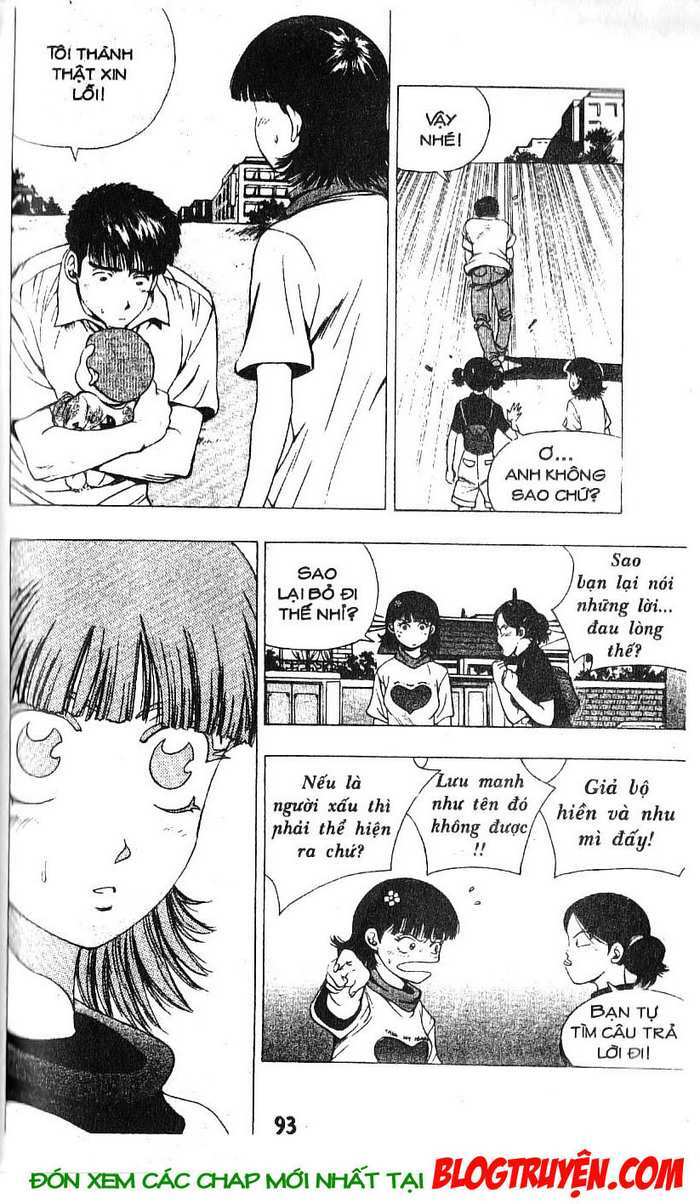Kid Gang: Chapter 13