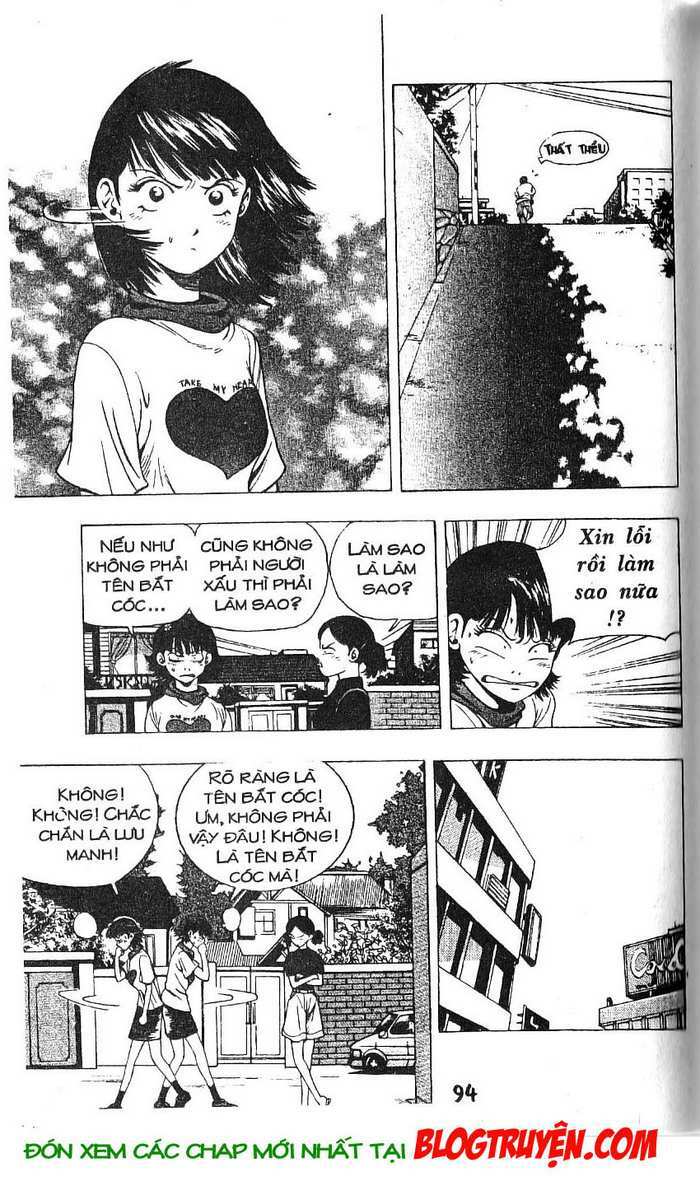 Kid Gang: Chapter 13