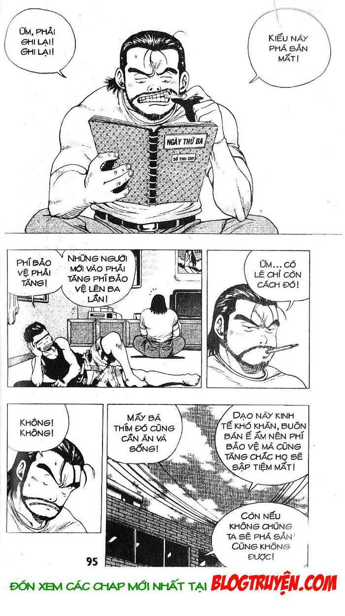 Kid Gang: Chapter 13