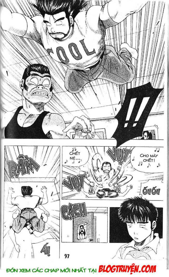 Kid Gang: Chapter 13