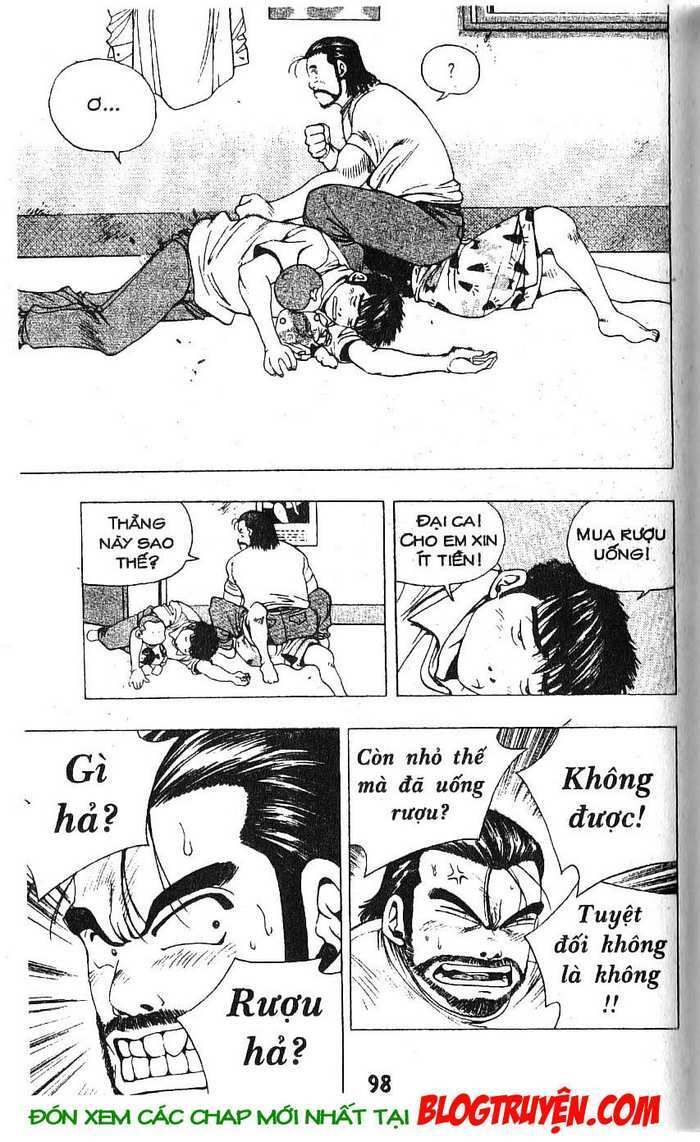 Kid Gang: Chapter 13
