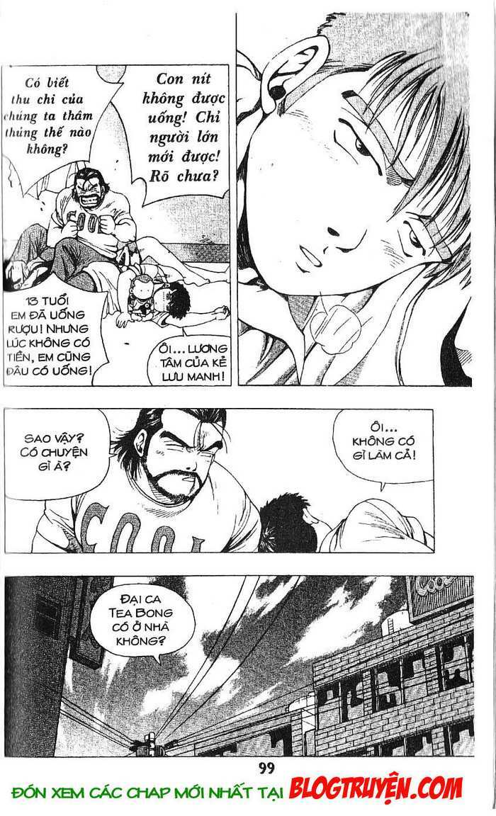 Kid Gang: Chapter 13