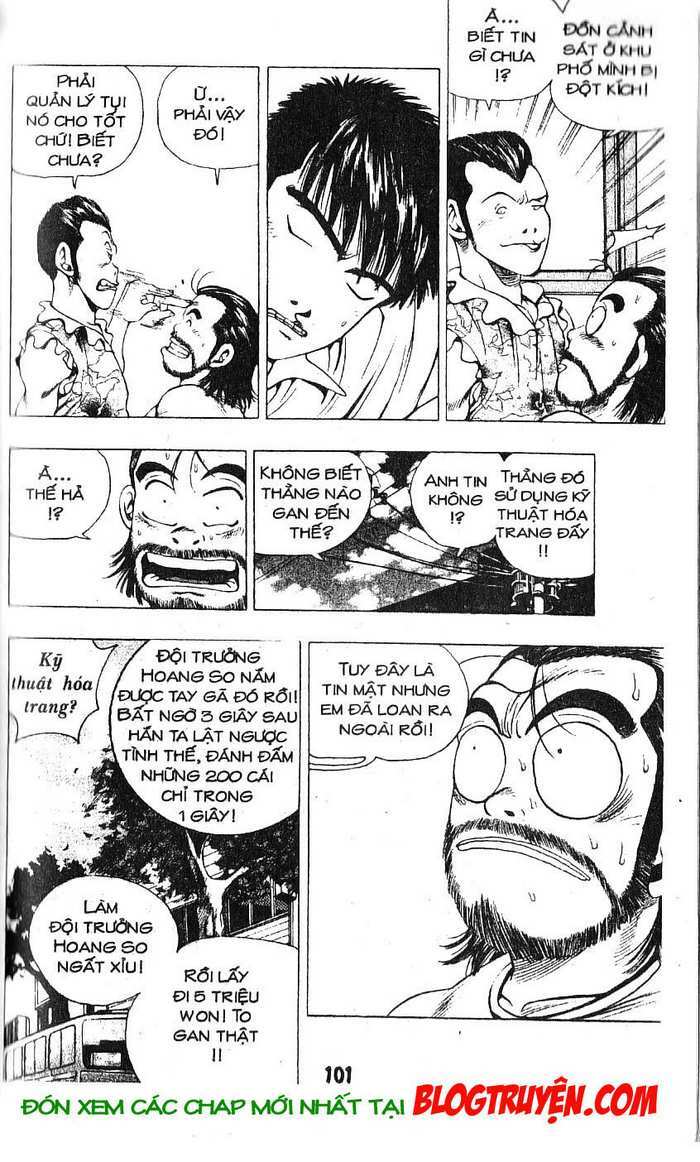 Kid Gang: Chapter 13