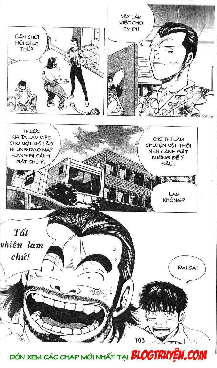 Kid Gang: Chapter 13