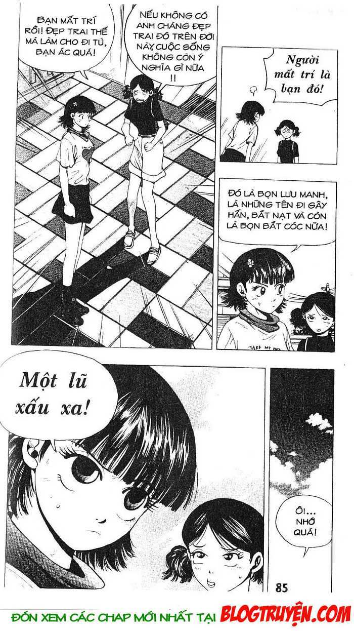 Kid Gang: Chapter 13