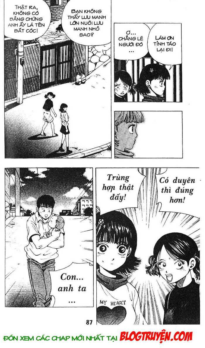 Kid Gang: Chapter 13