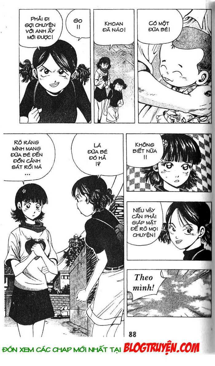 Kid Gang: Chapter 13