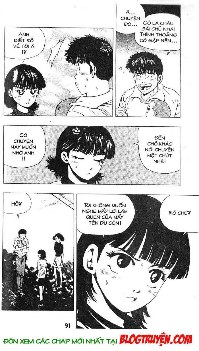 Kid Gang: Chapter 13