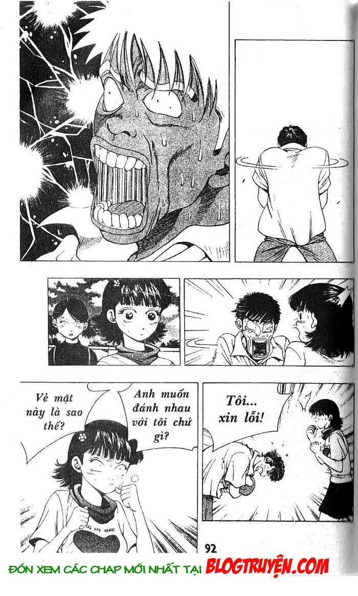 Kid Gang: Chapter 13