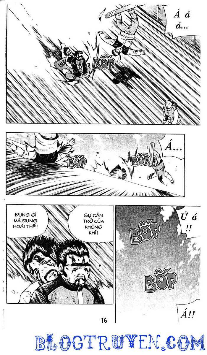 Kid Gang: Chapter 130