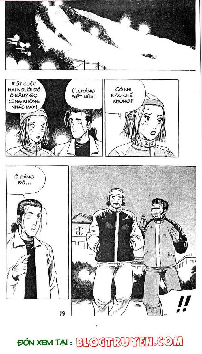 Kid Gang: Chapter 130