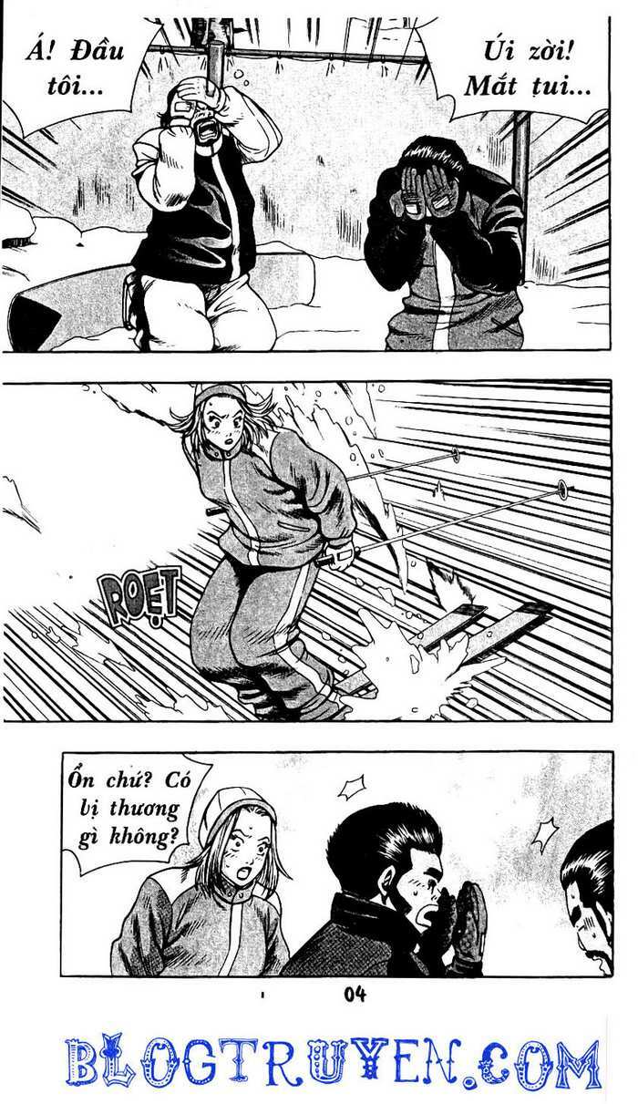 Kid Gang: Chapter 130