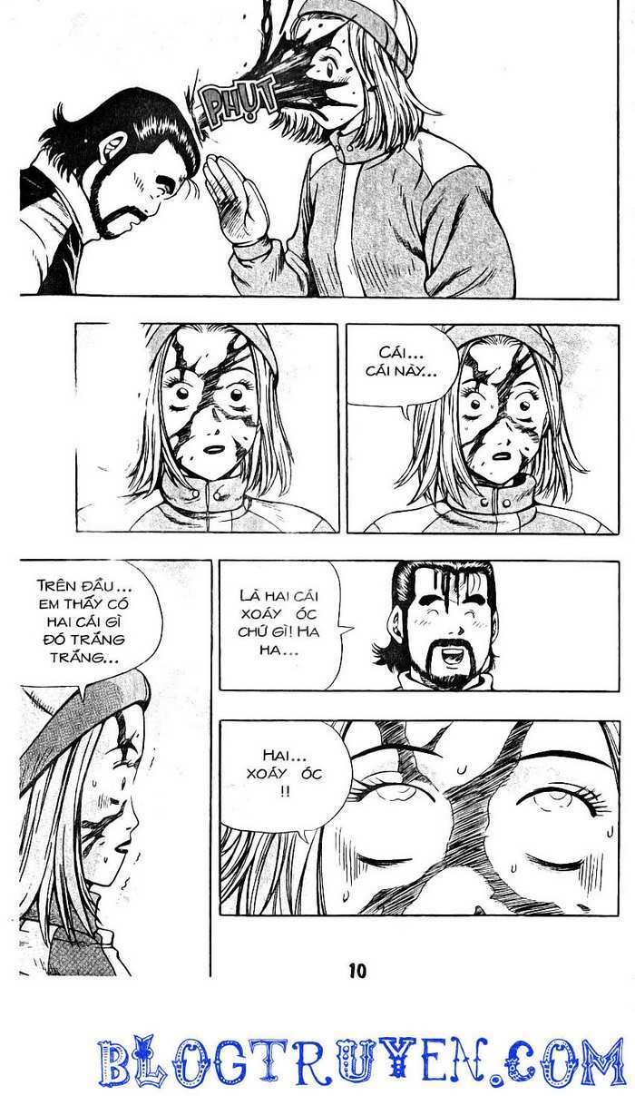Kid Gang: Chapter 130
