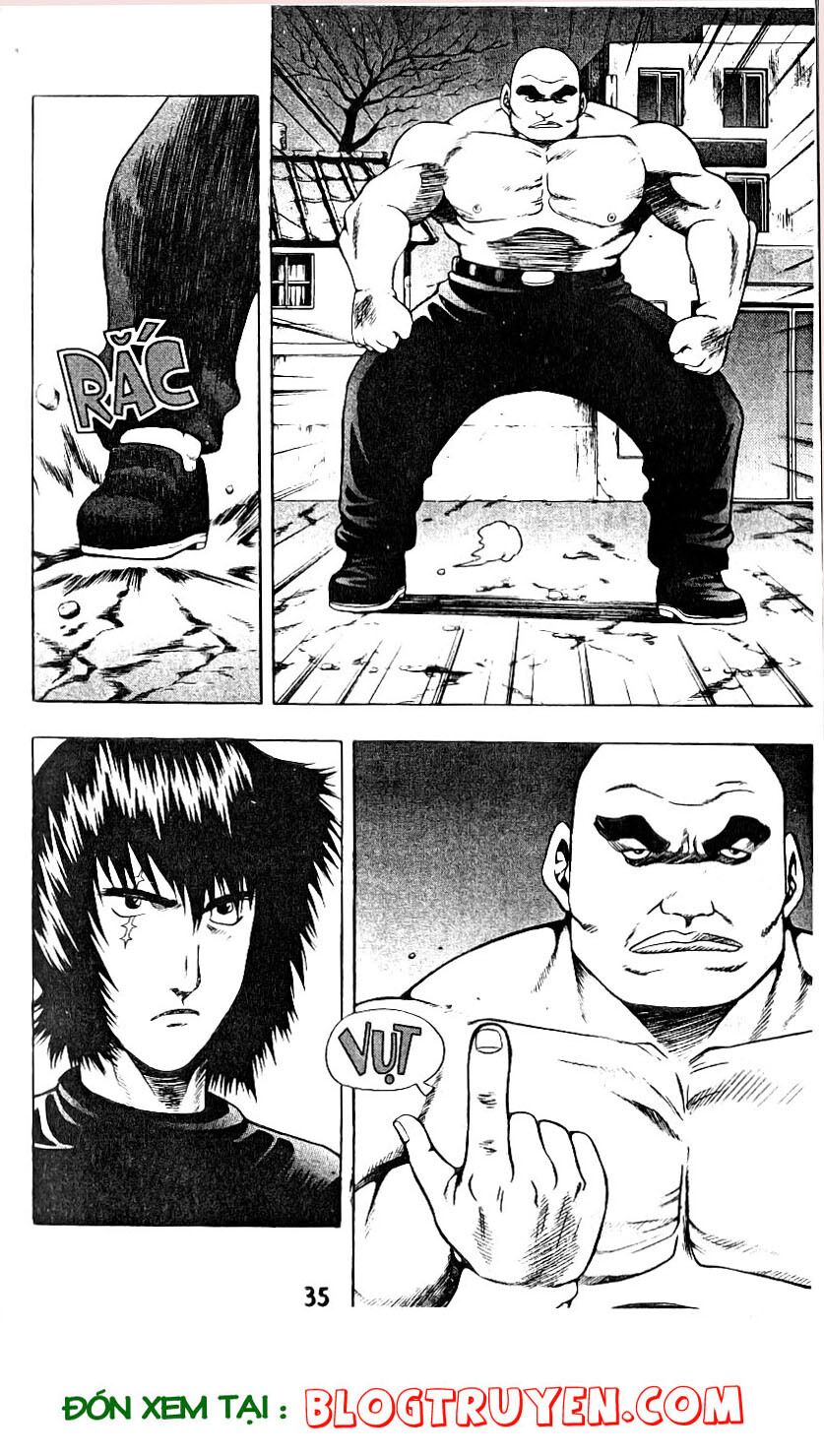 Kid Gang: Chapter 131