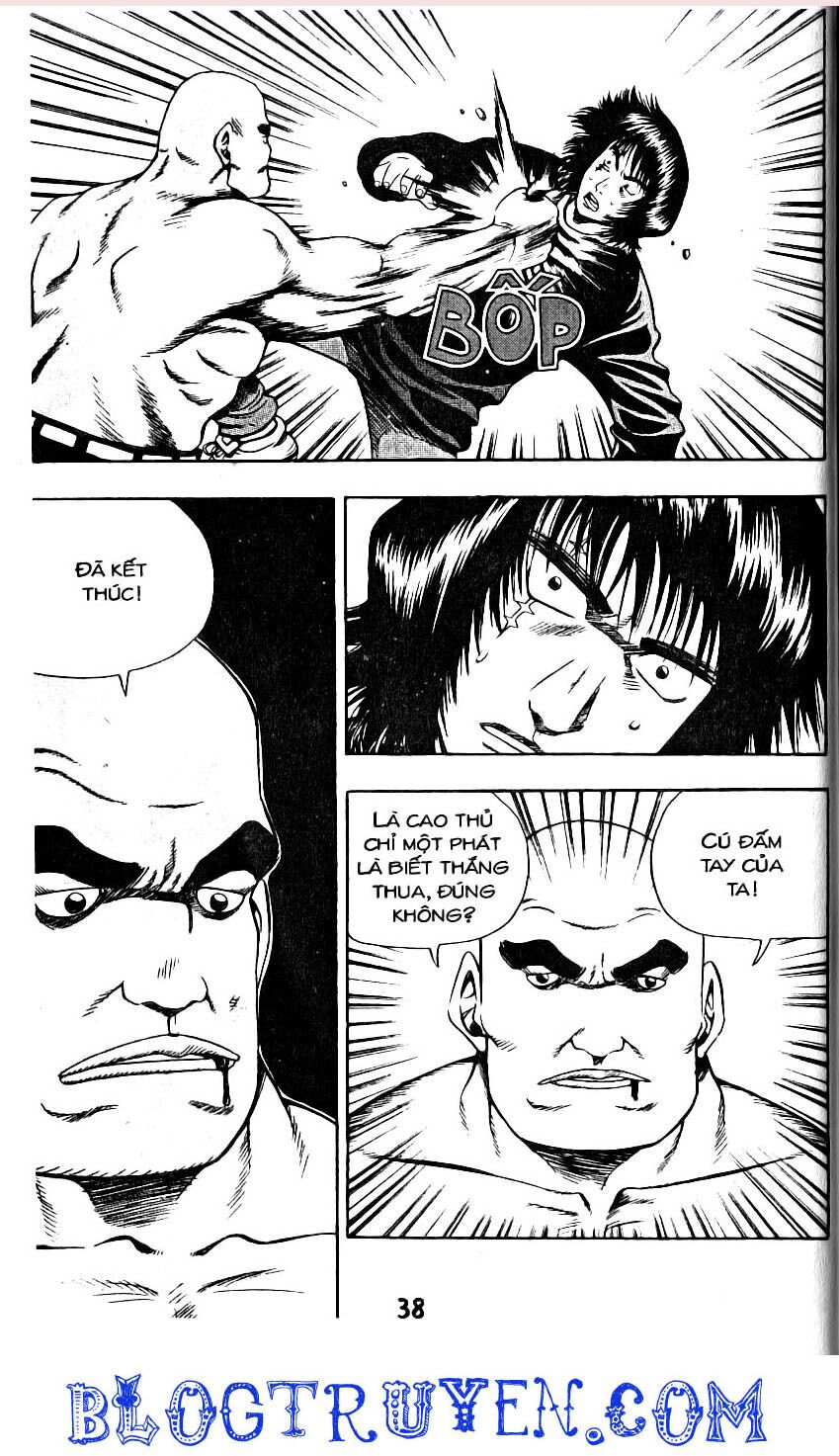 Kid Gang: Chapter 131