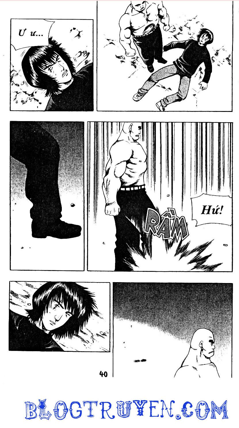 Kid Gang: Chapter 131