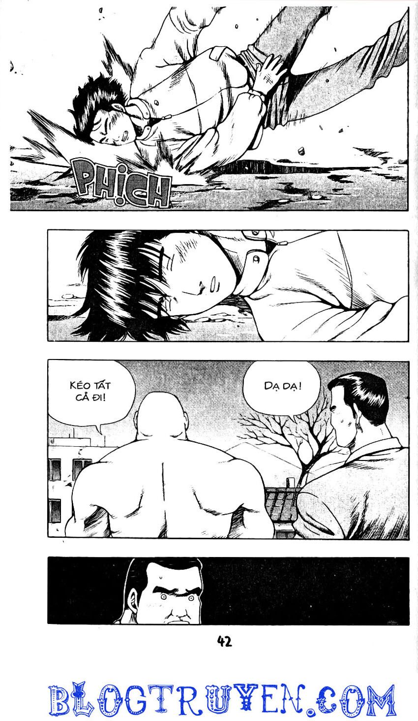 Kid Gang: Chapter 131