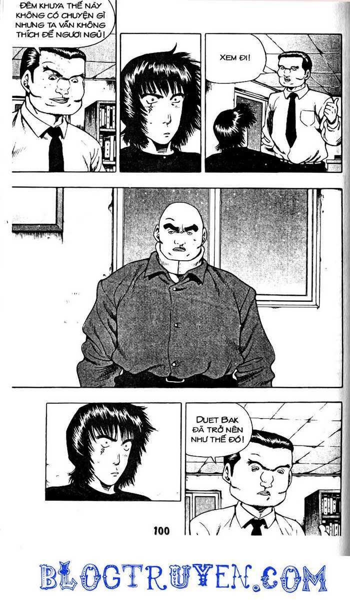 Kid Gang: Chapter 134