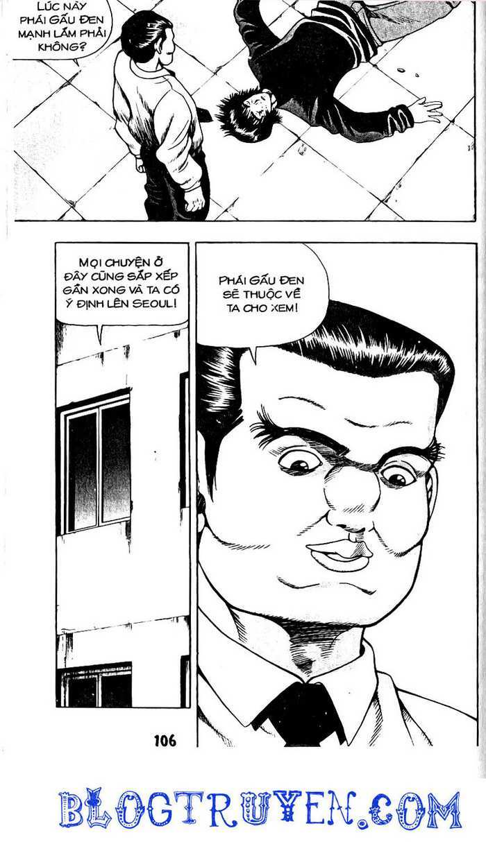 Kid Gang: Chapter 135