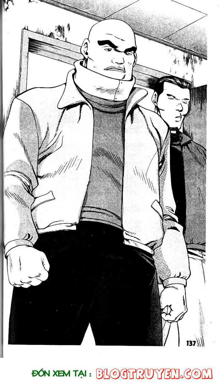 Kid Gang: Chapter 136