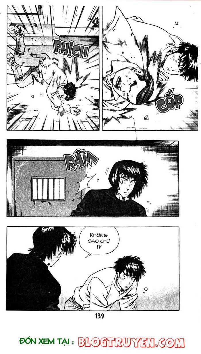 Kid Gang: Chapter 136