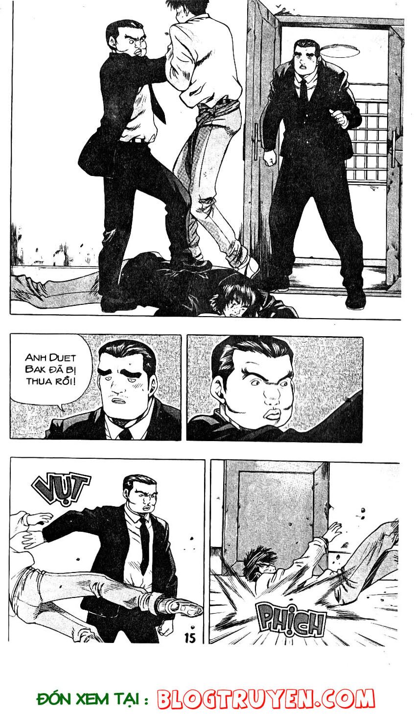 Kid Gang: Chapter 138