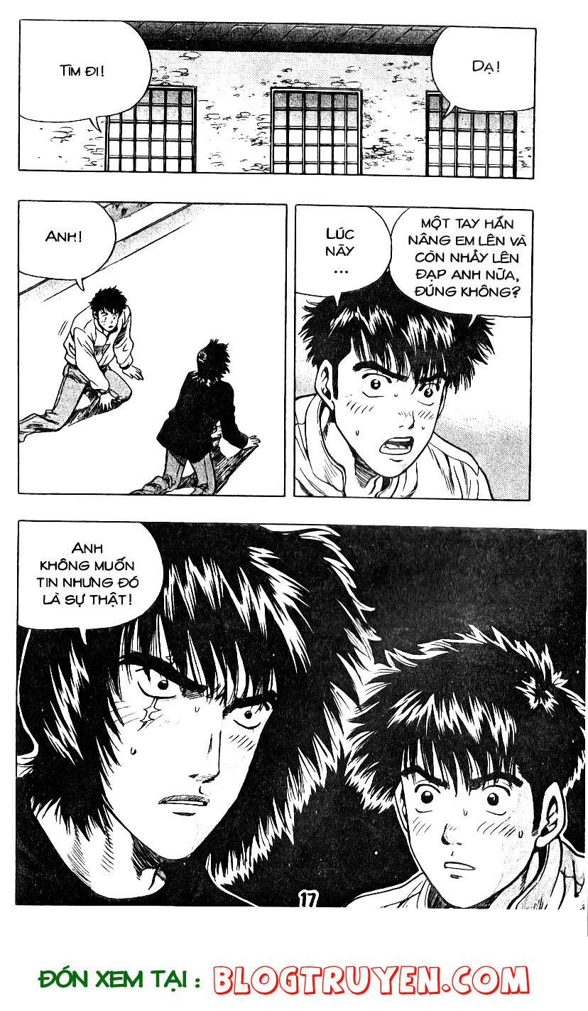 Kid Gang: Chapter 138
