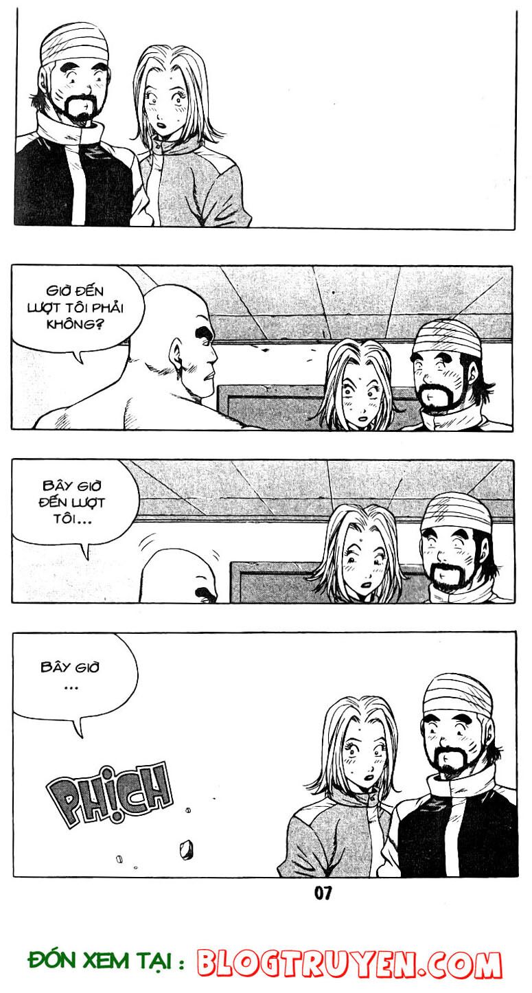 Kid Gang: Chapter 138