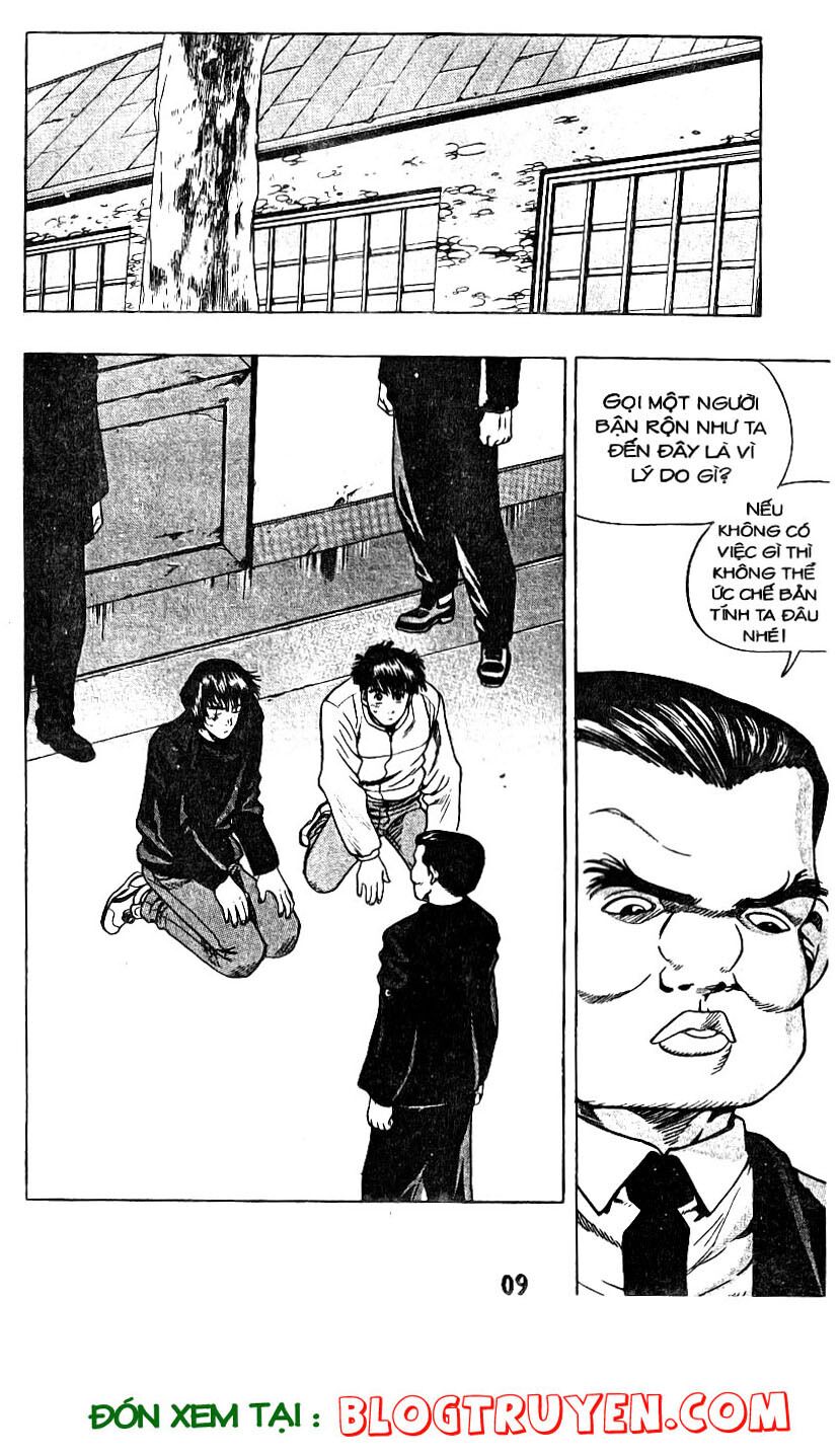 Kid Gang: Chapter 138