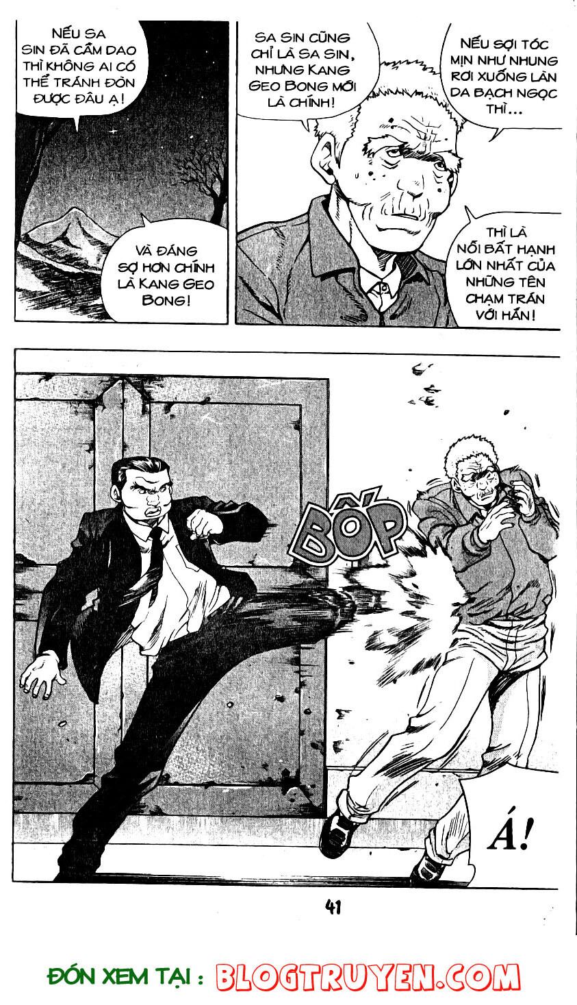 Kid Gang: Chapter 139