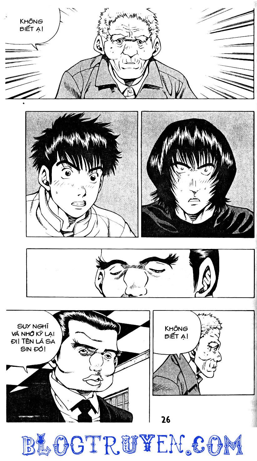 Kid Gang: Chapter 139